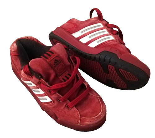 Baskets sneakers vintage - sneakers,