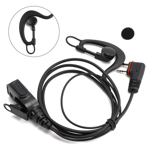 Casque écoute icom - casque,