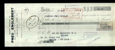 pneu englebert paris 1935