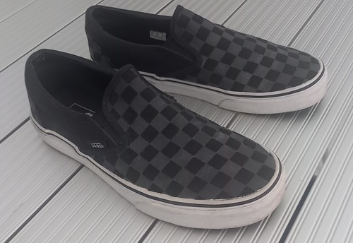 Trés beau vans slip - trés, taille