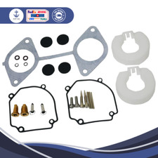 Pour Yamaha 40CV Kit Réparation Carburateur 6E9-W0093-02 Neuf