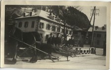 Photo ancienne vintage - photo,