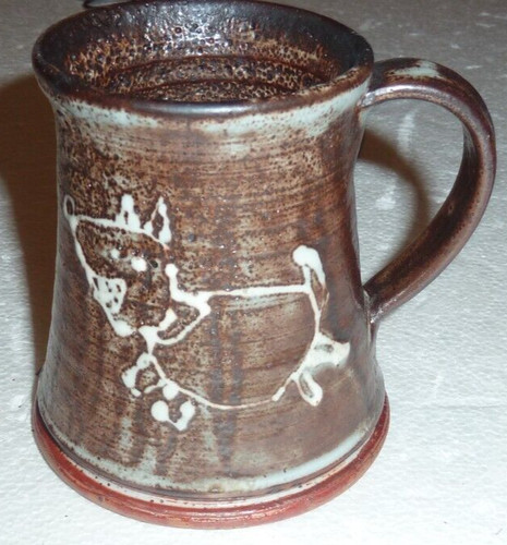 Superbe tasse grés du - superbe,