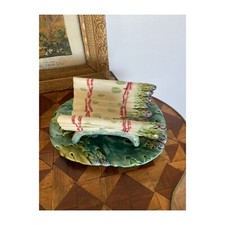 service à asperges Xixeme