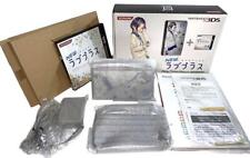 Console Konami Nintendo 3DS NEW Love Plus NEW Rinko Deluxe From JP Import Used