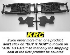 E2171a - MUGEN MBX8R REAR LOWER SUSPENSION ARMS – TRIANGLES INFÉRIEURS ARRIÈRE