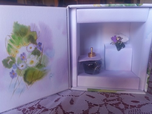 Coffret lolita lempicka au - lempicka, "