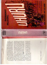 Urubu de Robert Ruark - Presses de la cité