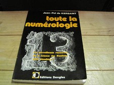 Jean Pol de KERSAINT: Toute la