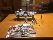LEGO Star Wars: AT-TE Walker
