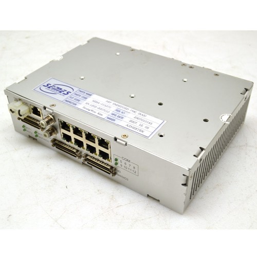 Semes embedded process module - process,