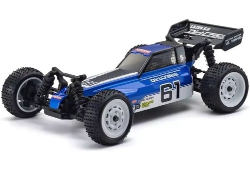4wd racing buggy - rc,