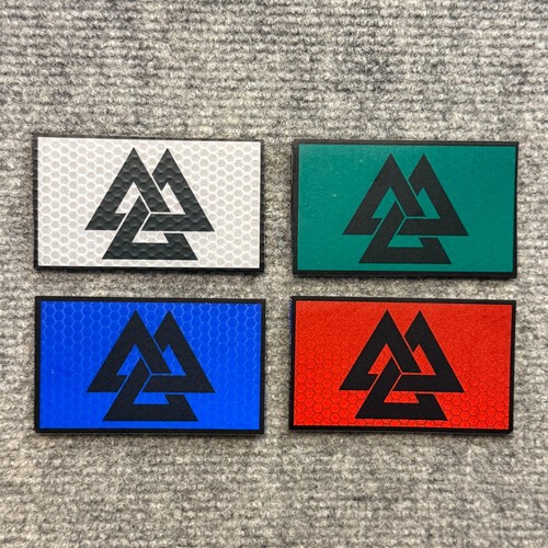 Patch morale viking - morale,