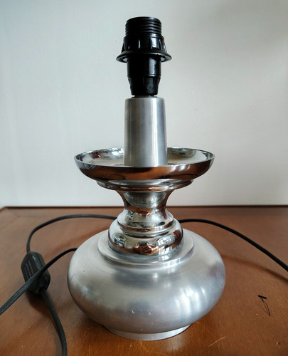 Pied lampe salon - lampe,