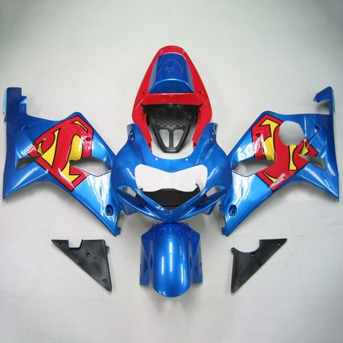 Carénage fairing kit bodywork - carénage,