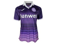 Joma Rsc Anderlecht Maillot
