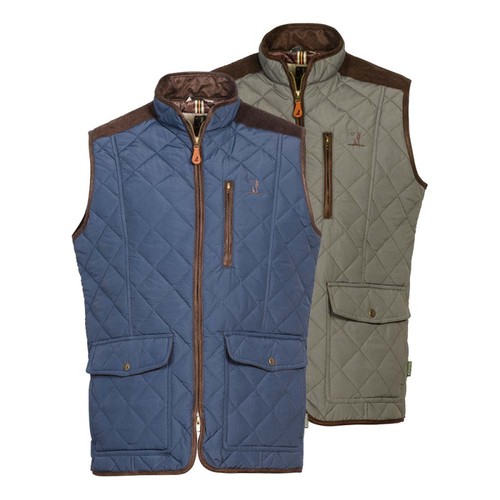 Gilet stalion percussion - stalion,