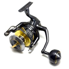 Moulinet toupie shimano - toupie,