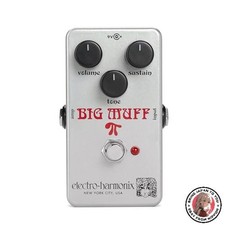 NOUVEAU Electro-Harmonix Ram's