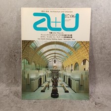 a+u 1987 Caractéristique 