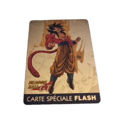 Dragon ball carddass - dragon, le