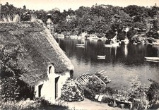22-PANORAMA DE BRETAGNE-MAISON DU PECHEUR-N�4504-D/0191