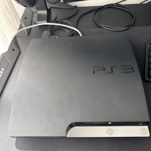 Sony playstation slim 1tb - playstation,