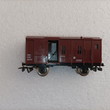 JOUEF HO 648E WAGON COUVERT