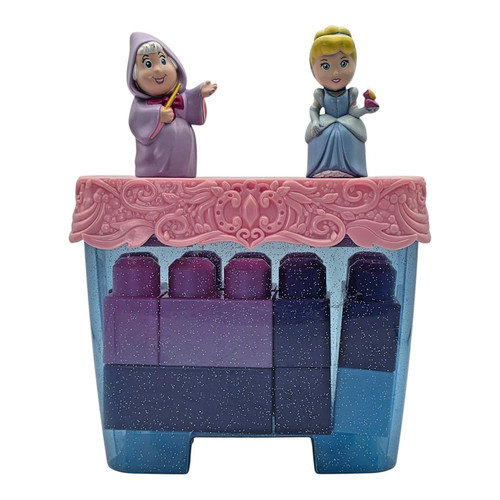 Mega bloks disney - mega,