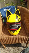 casque de moto / motocross - M