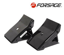 JEU DE DEUX CALES DE ROUES