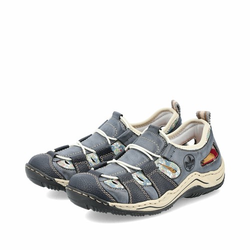 Rieker baskets femmes - rieker,
