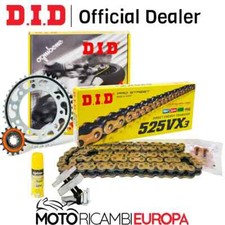 Kit De Transmission Trophée