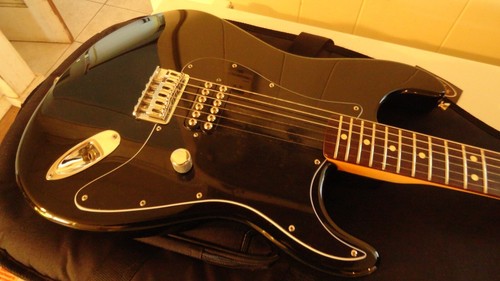 2002 fender tom - fender,