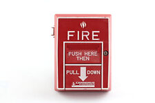 Siemens MS-501 Boîte D'Alarme