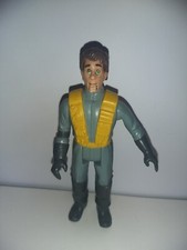 Kenner 1987 Ghostbusters Peter Venkman Marchandise Avec Vintage Action Figurine