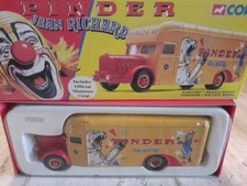 Corgi toys lot - corgi,