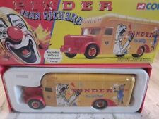 Corgi Toys  Lot camions Cirque
