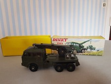 Dinky toys 826 camion - n°826,