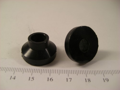 Jeu rondelles de fixation - jeu, 2