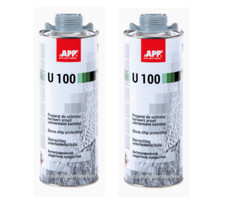 2 Blackson anti-gravillon U100