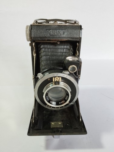 Appareil photo folding kinax - kinax, i