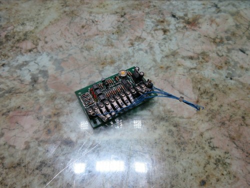 Carte circuit fuji f930 - de,