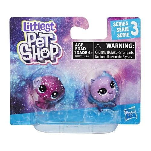 Hasbro littlest pet shop - littlest,