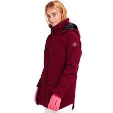 Burton Procédure Veste Damen
