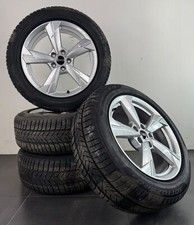 Audi A6 4K 18 Pouces Jantes