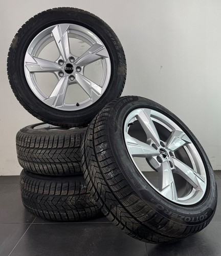 Audi pouces jantes - 18,