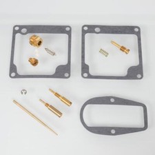 Kit réparation de carburateur Tourmax pour moto Kawasaki 900 Z1 1973-1975 CAB-K8