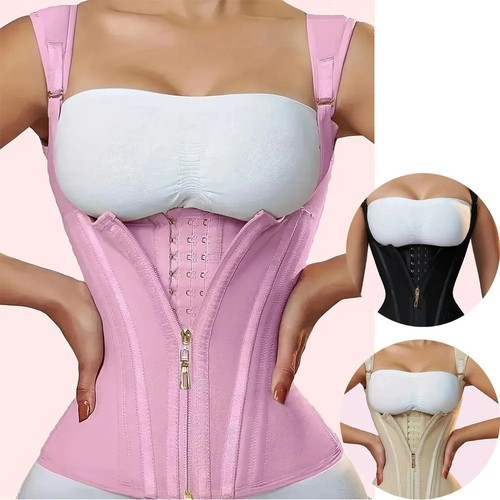 Women double compression waist - double,