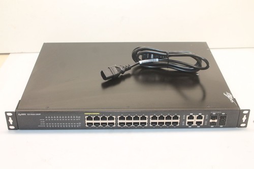 Zyxel gs1920 24hp switch - ..,